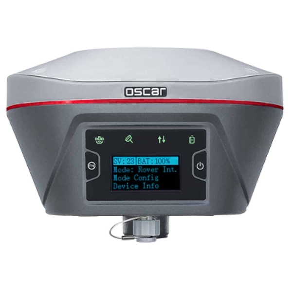 Oscar GNSS Ultimate