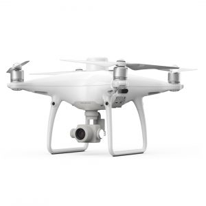 Drones Fotogramétricos