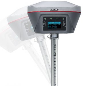 GNSS RTK