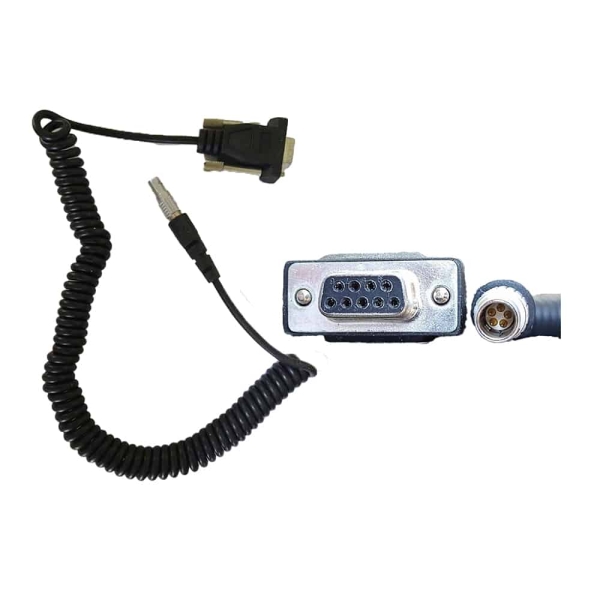 Cable colectror de datos