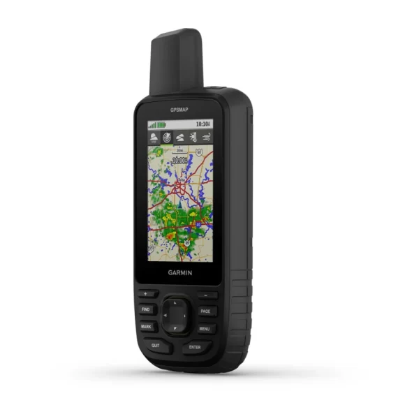 GPSMAP® 67 - Imagen 2