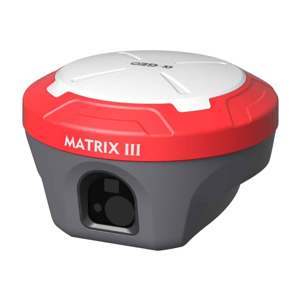 Alpha-Geo Laser GNSS RTK Matrix III - Imagen 3