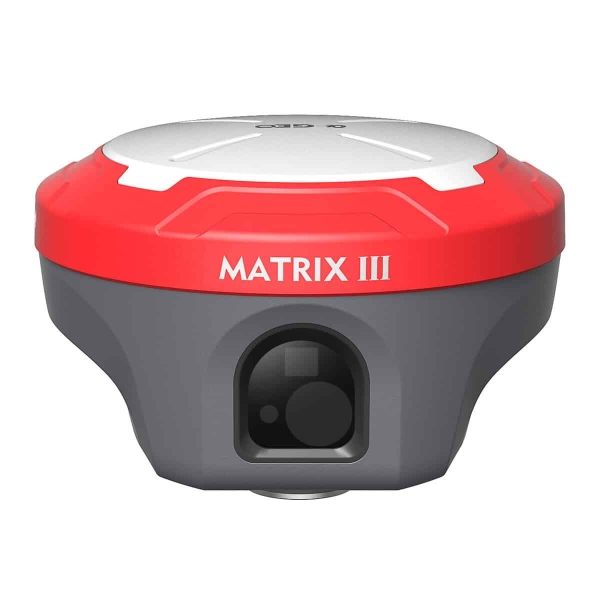 Alpha-Geo Laser GNSS RTK Matrix III - Imagen 2