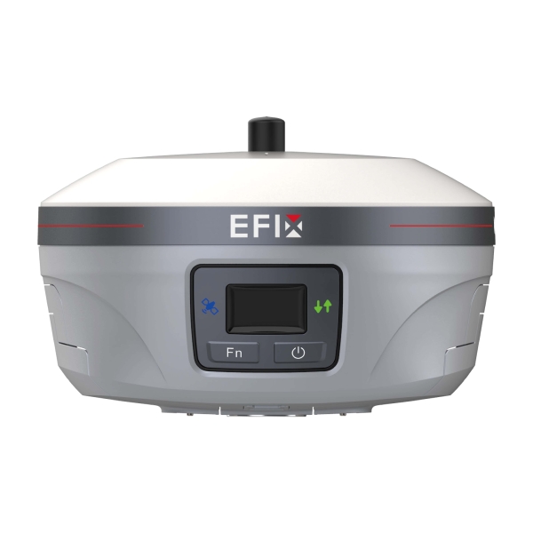 Efix GNSS RTK eBase