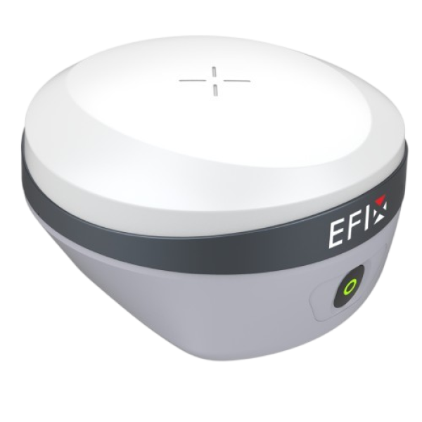 Efix GNSS RTK F8 - Imagen 3
