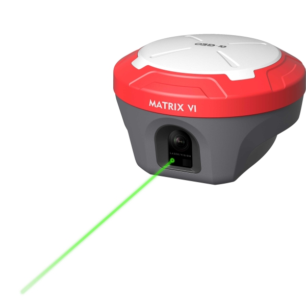 Alpha-Geo Laser GNSS RTK Matrix IV - Imagen 3