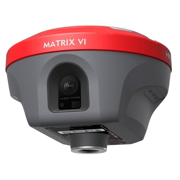 Alpha-Geo Laser GNSS RTK Matrix IV - Imagen 2