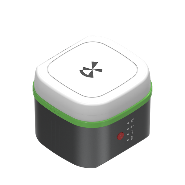 ALPHA GNSS RTK 40 LASER