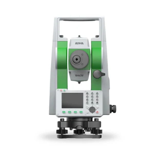 Estacion Total Alpha Surveying Alpha Ti - Imagen 4
