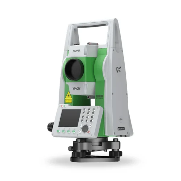 Estacion Total Alpha Surveying Alpha Ti - Imagen 5