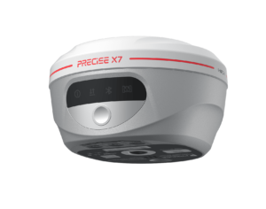 PRECISE GNSS RTK X7