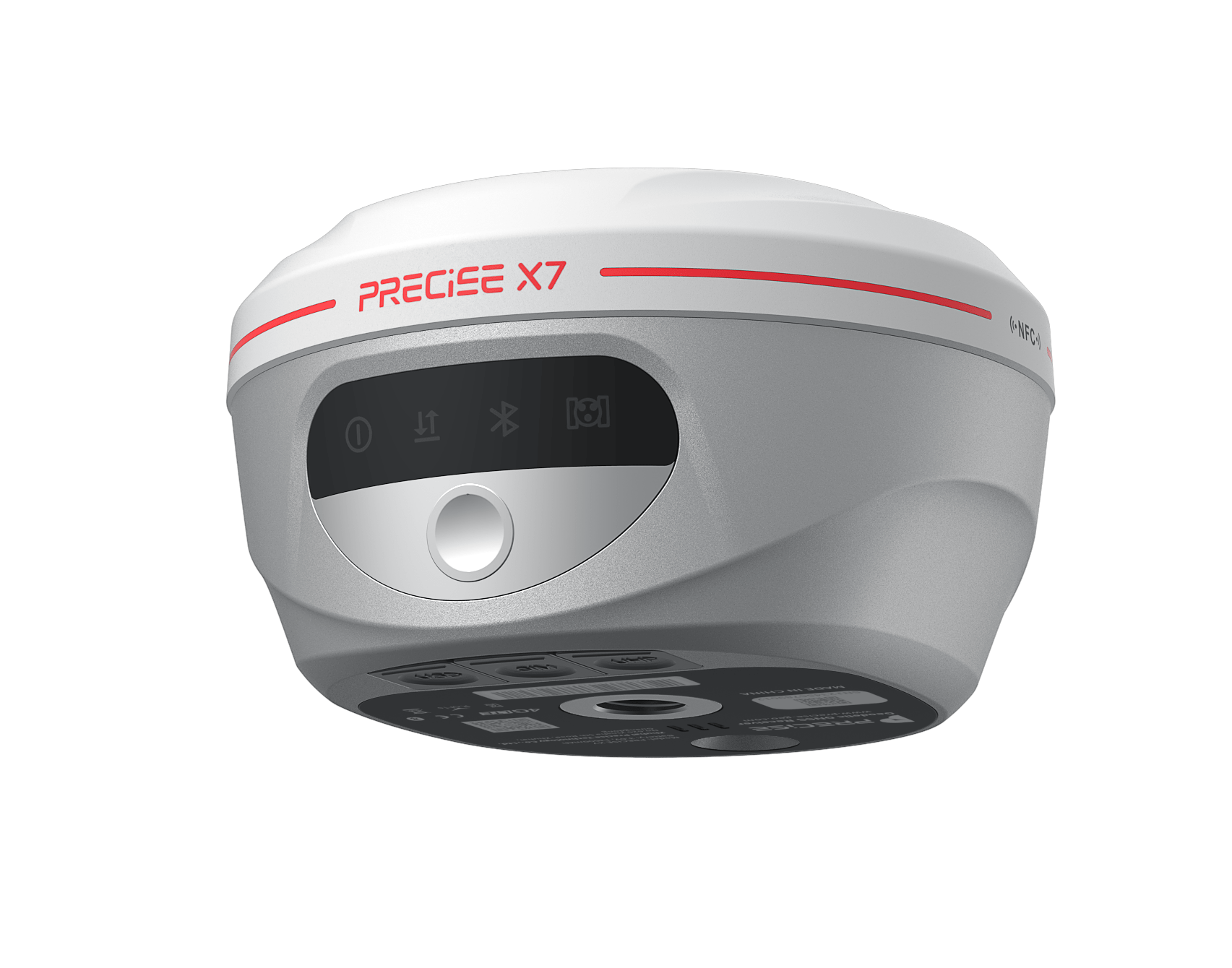 PRECISE GNSS RTK X7