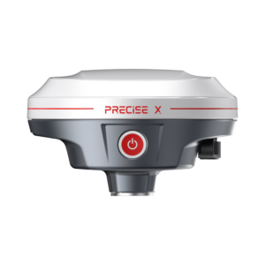 PRECISE GNSS RTK X