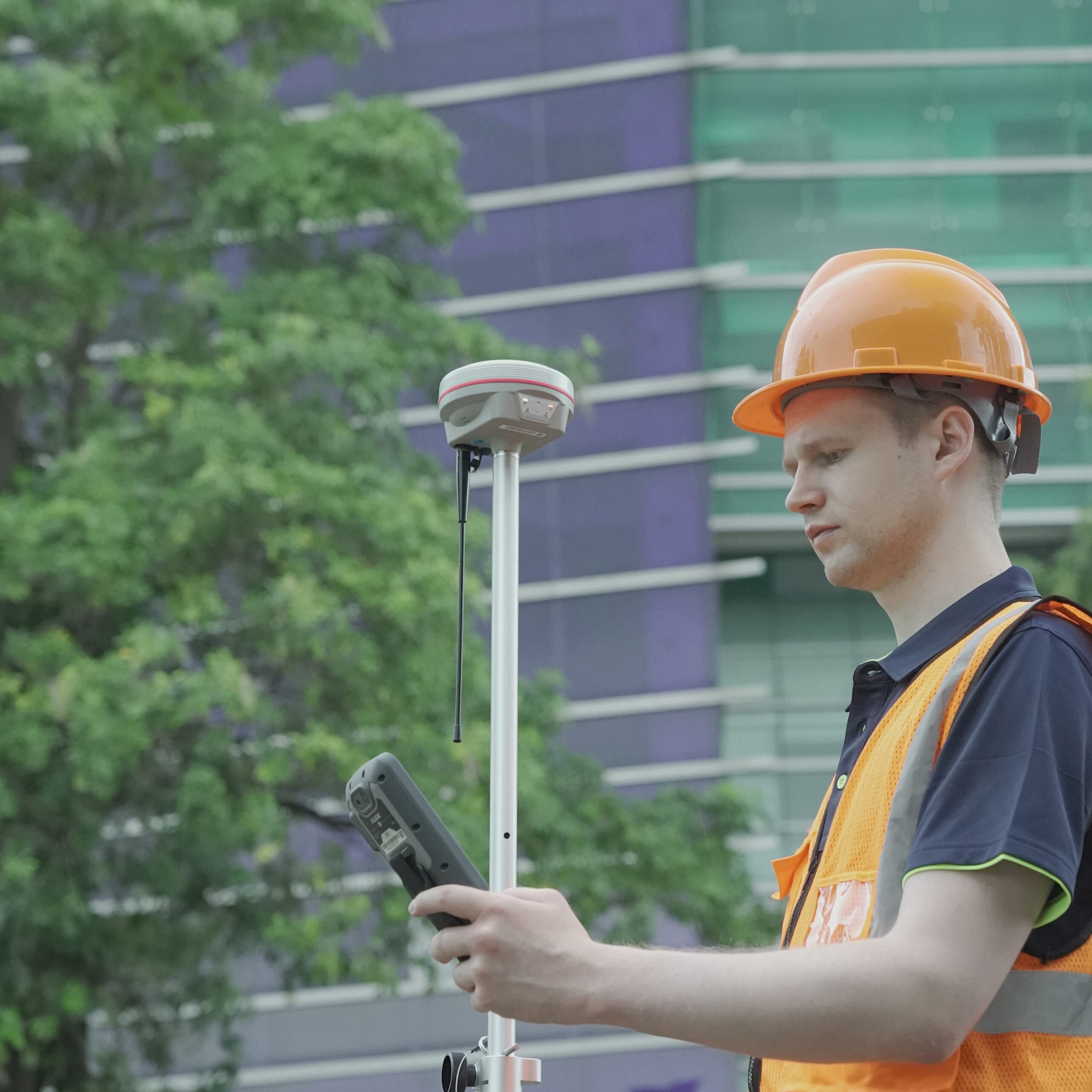 GNSS Kolida K9s TRK - Imagen 2