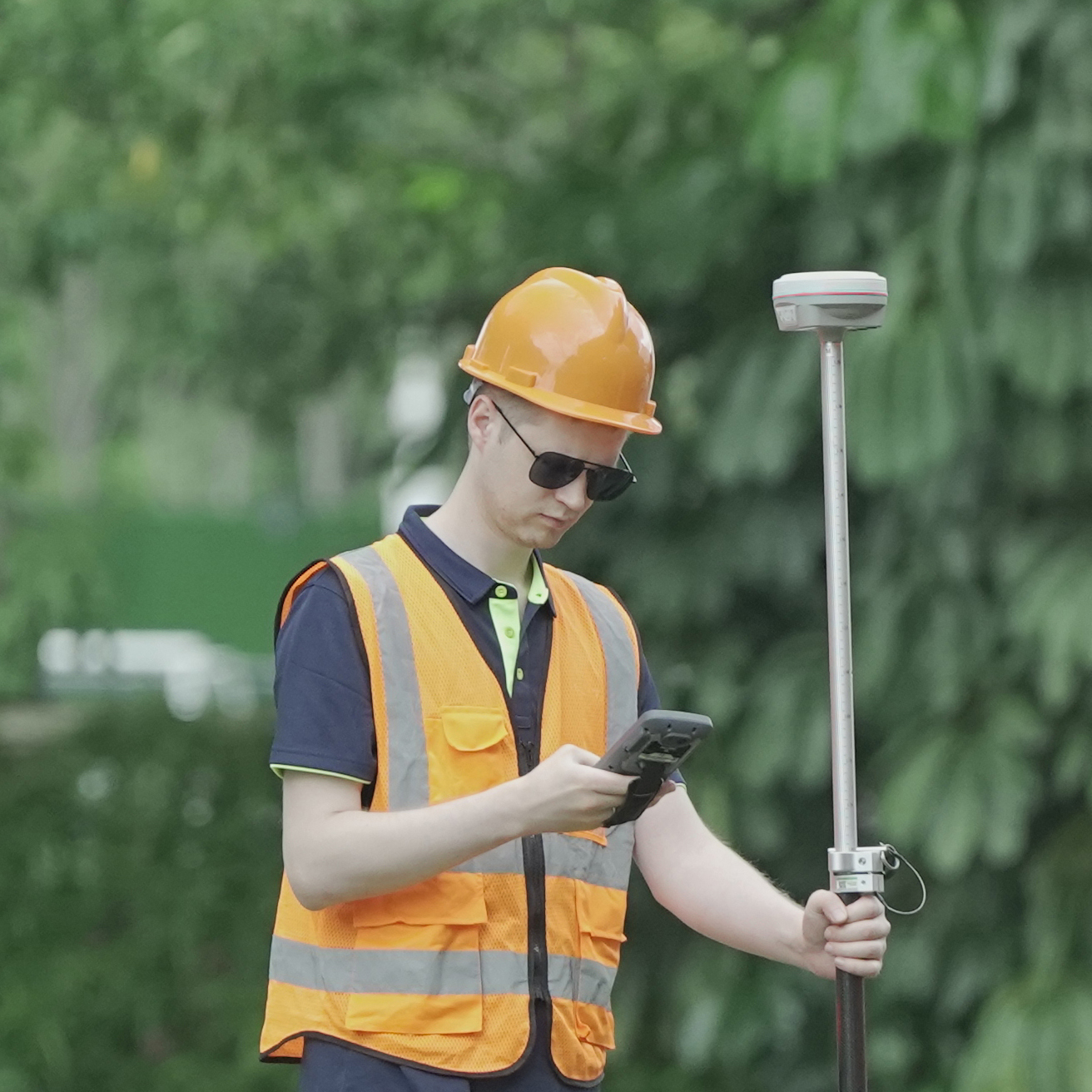 GNSS Kolida K9s TRK - Imagen 3
