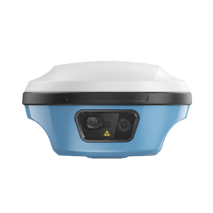 SpatiX GNSS RTK X5