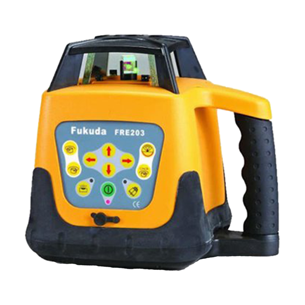 Nivel Láser Fukuda FRE-203