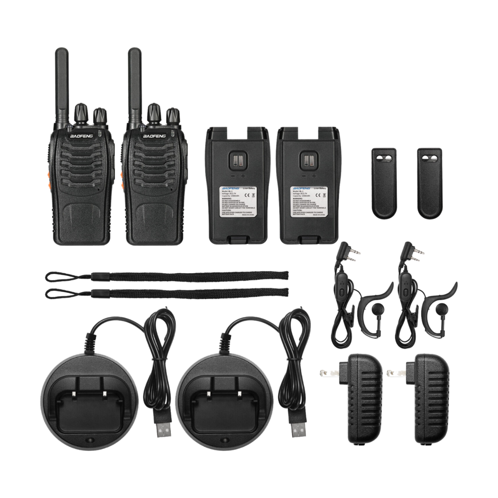 Cable antena Tersus David