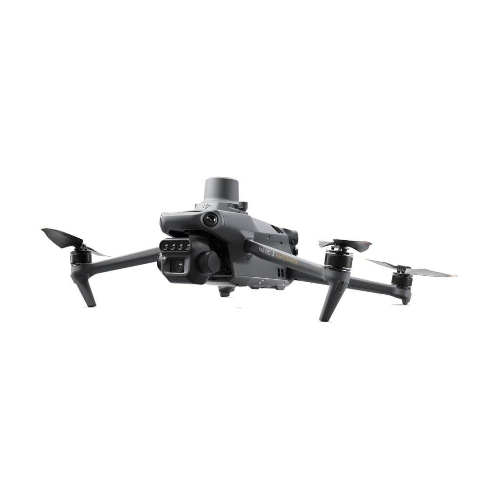 DJI Mavic 3 Multiespectral