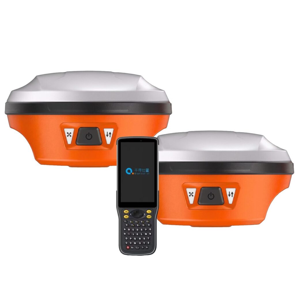 Kit Spatix Q700 + Q700