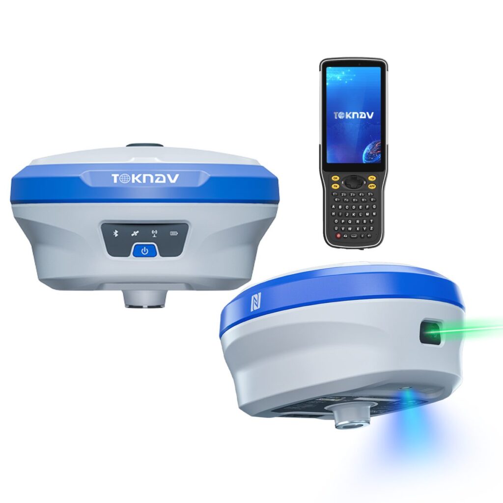 Kit Toknav T30 + tBase