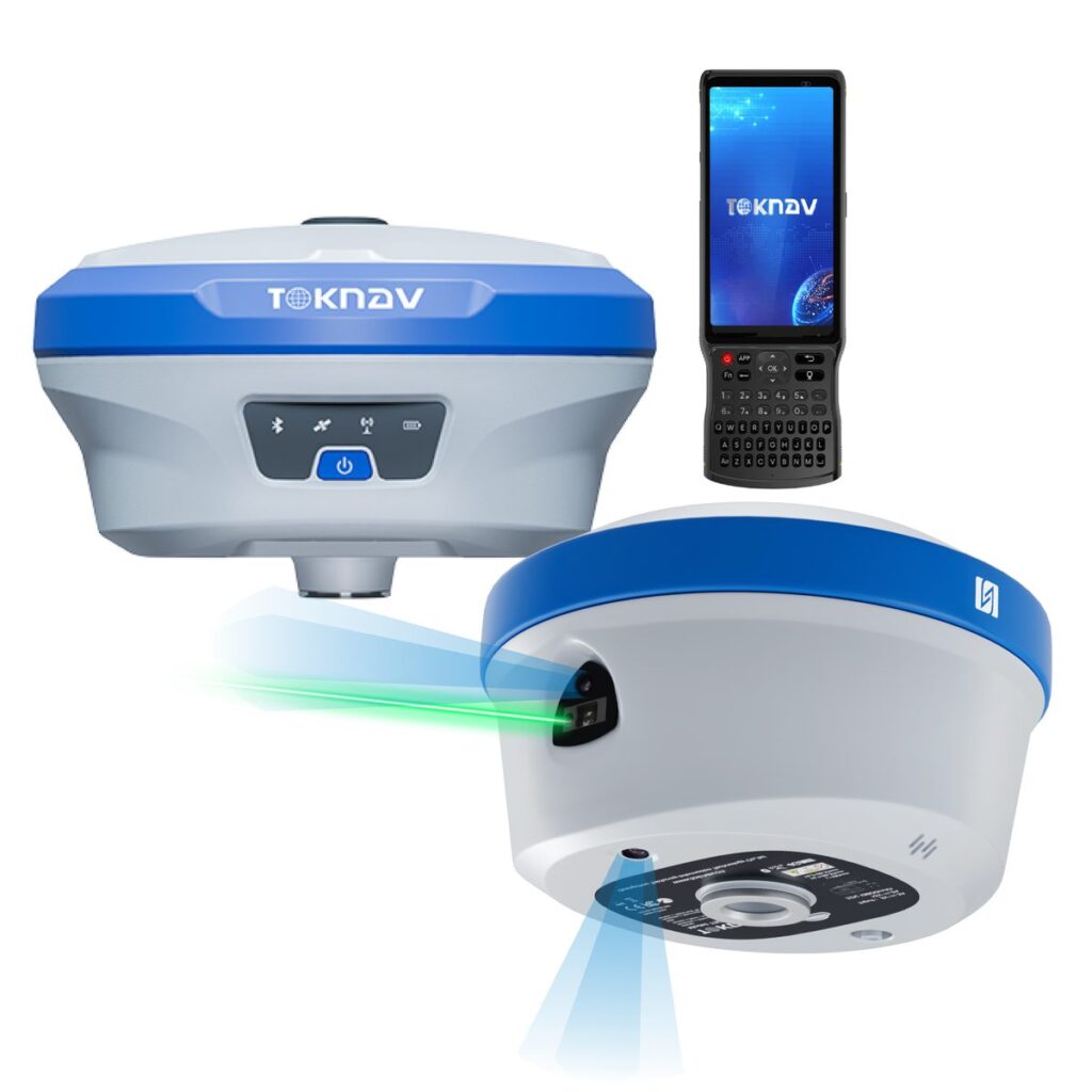 Kit Toknav T50 + tBase
