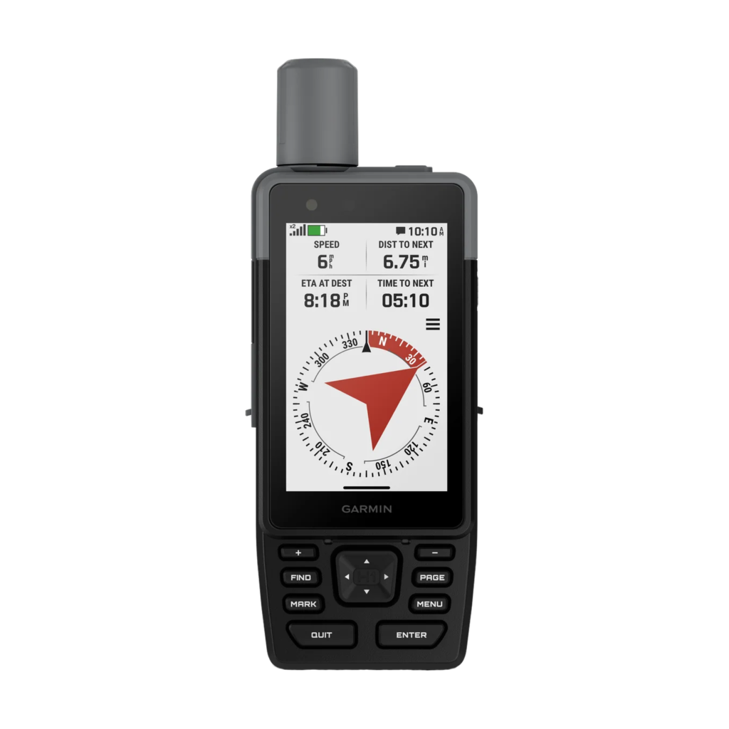 GPS Garmin GPSMAP H1