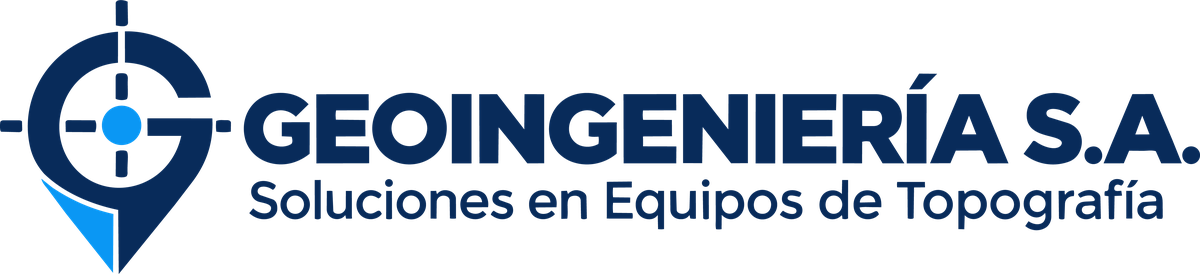 GeoIngeniería S.A.