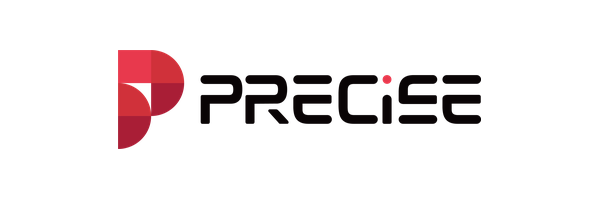 Logo precise